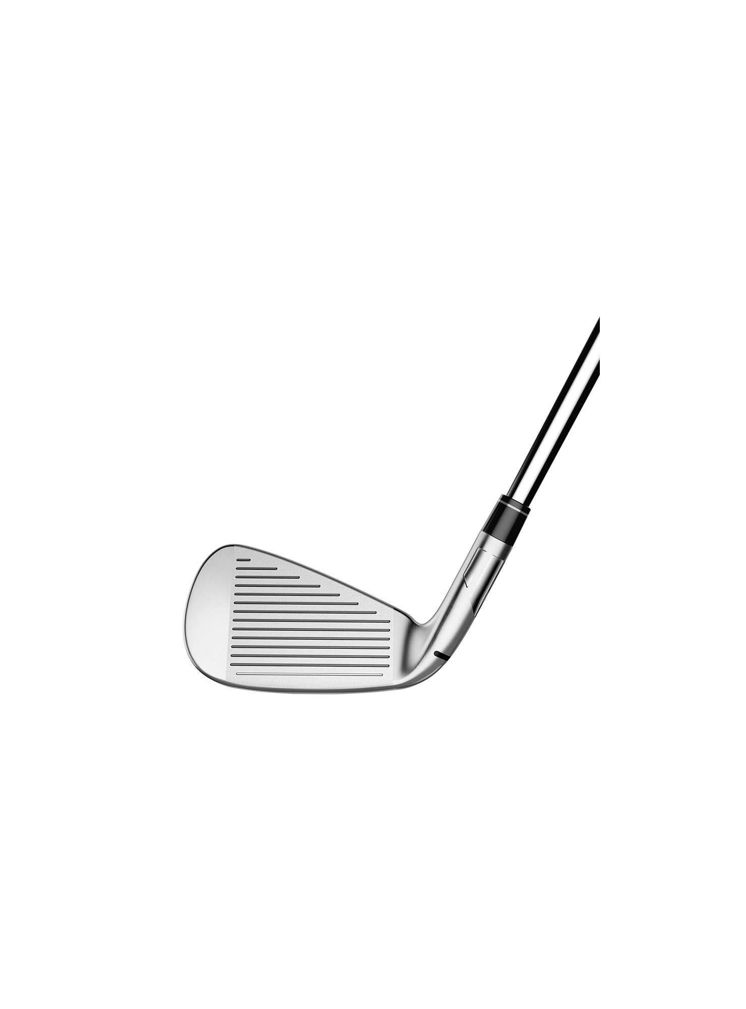 Tête De Fer Taylormade Sim2 Max #6 - Pour Shaft .370, Droitier, D'occasion En Bon état