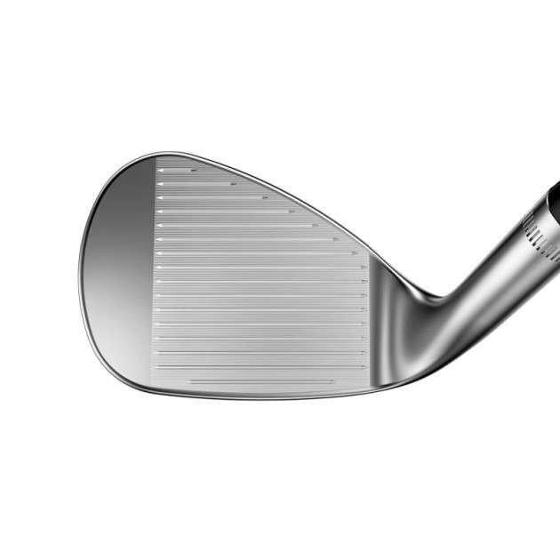 callaway-wedge-jaws-md5-platinium-chrome-acier-face