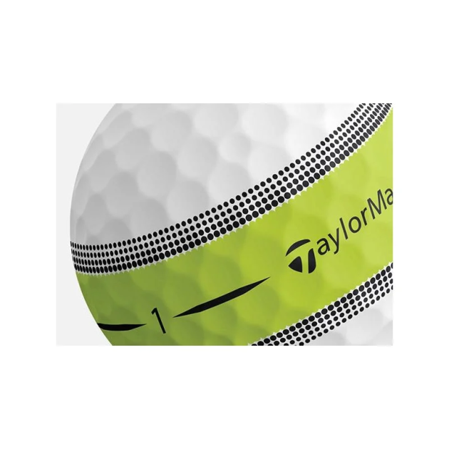 TAYLORMADE - Vente balle de golf nouveau modèle Soft Response