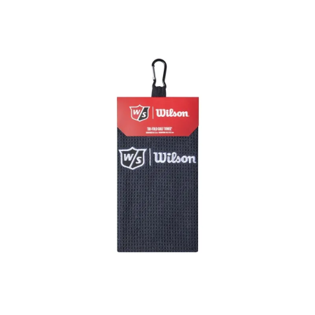 Wilson - Toalla Microfiber...