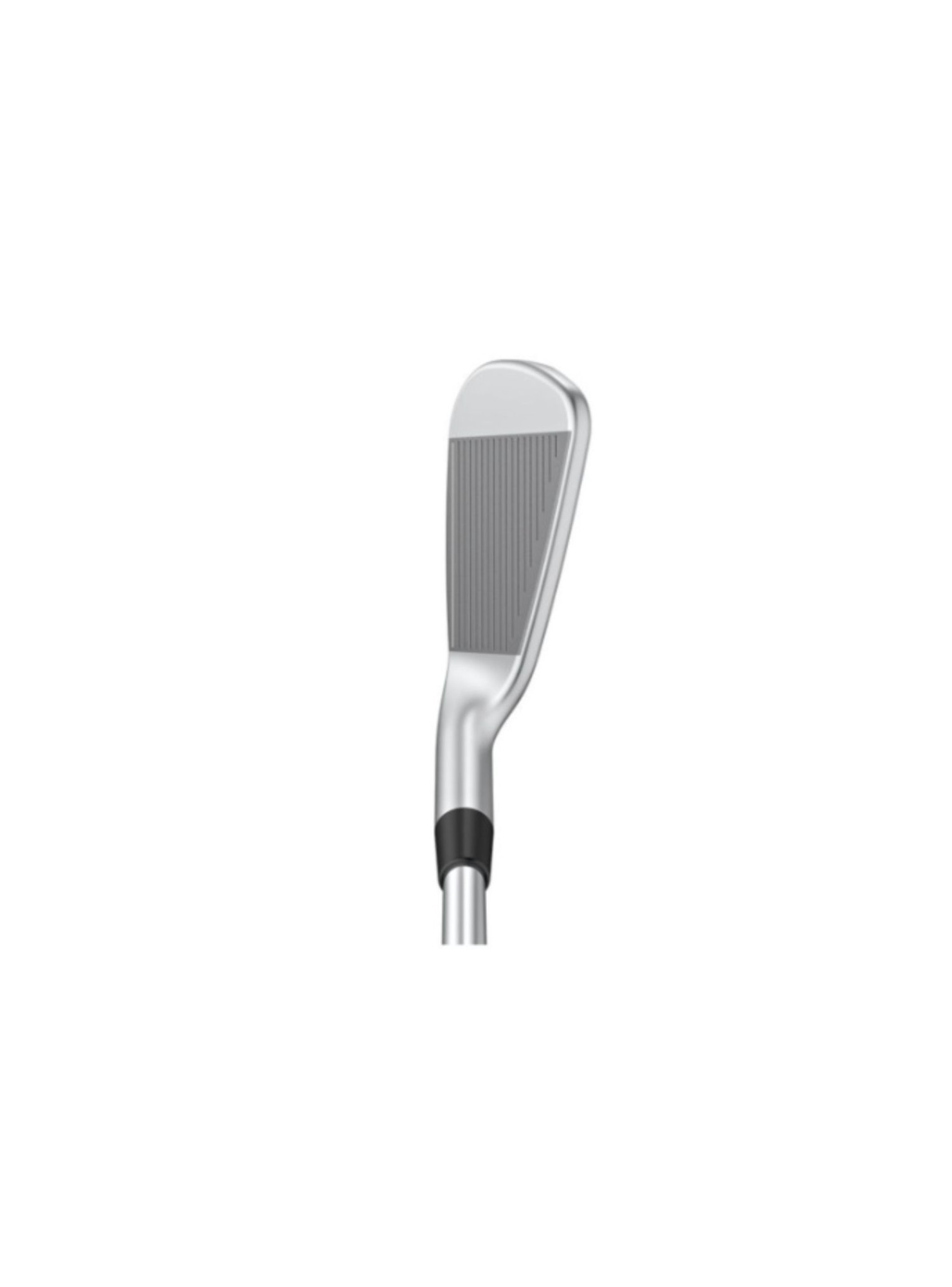 Fer 7 Ping I3+ Pour Homme – Graphite, 37,5 Pouces, Droitier, Shaft Régulier, état D'occasion