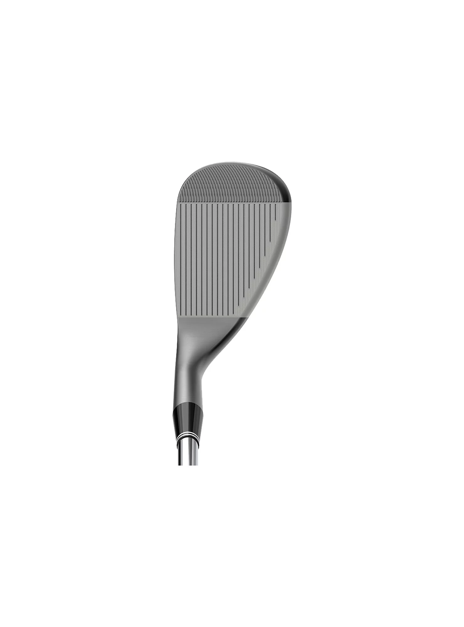 Cleveland Wedge RTX6 Zipcore Black Satin Droitier