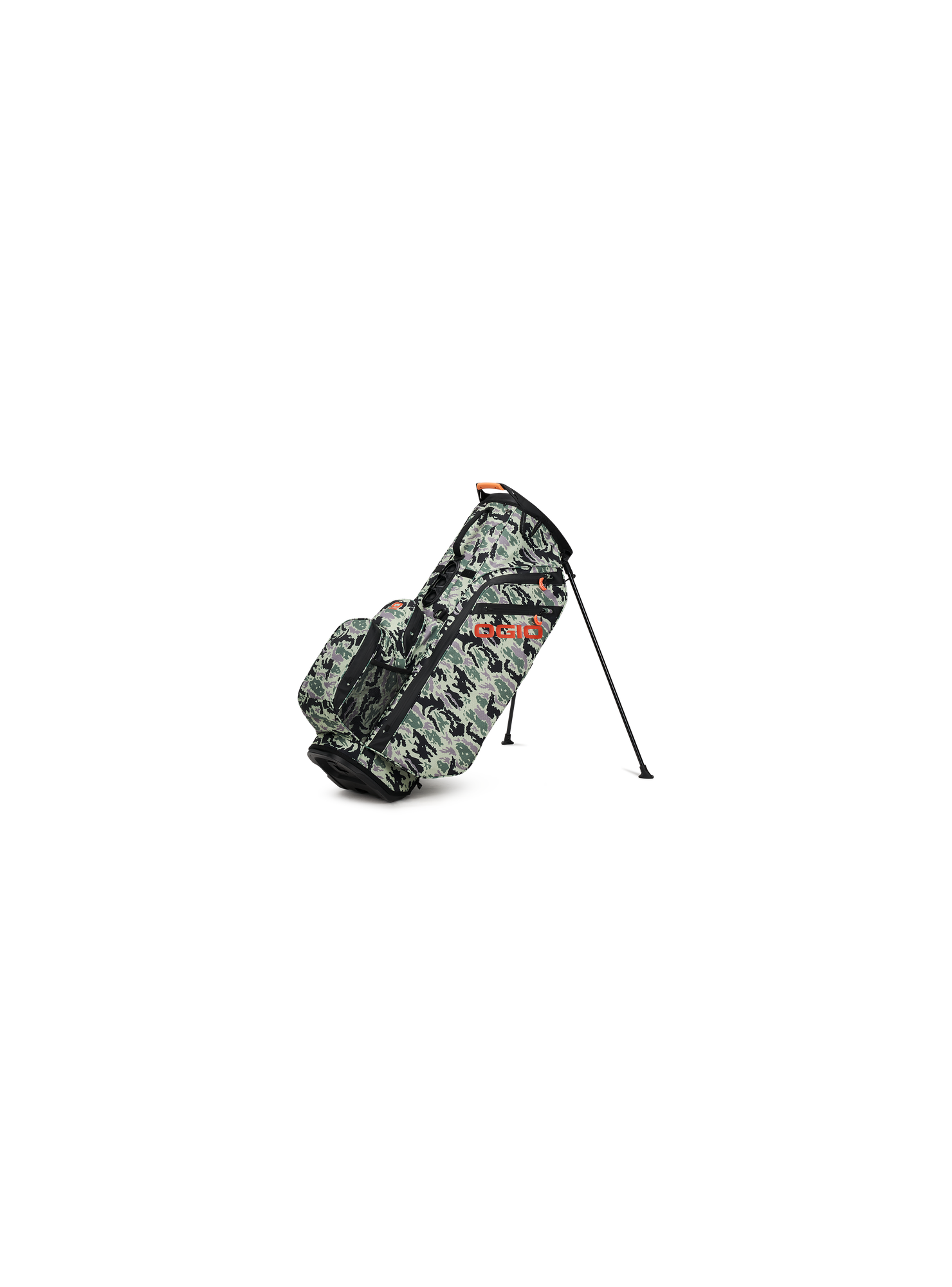 Ogio Sac de golf trépied all elements doubla camo