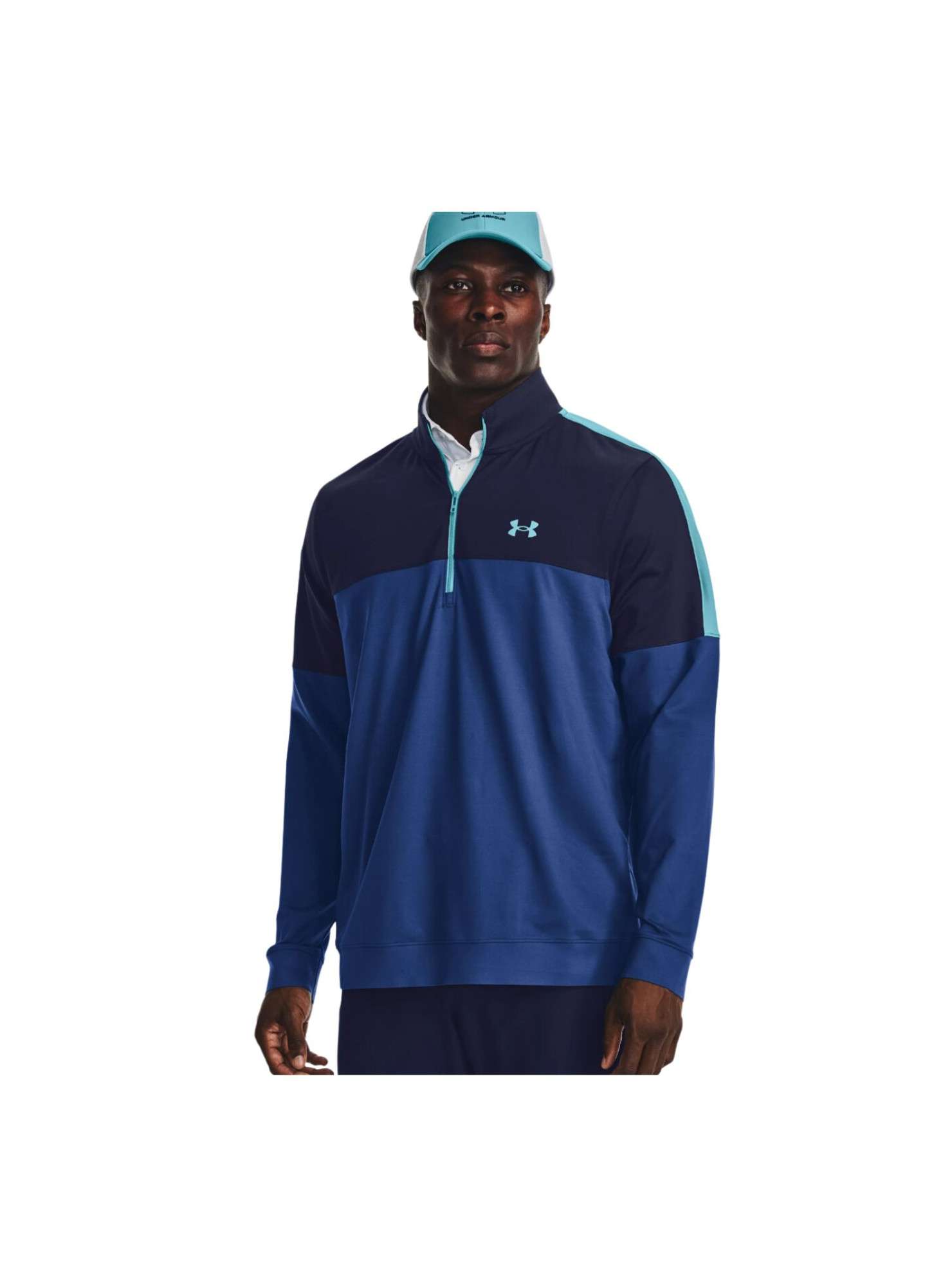 Chaqueta Under Armour Hombre UNDER ARMOUR