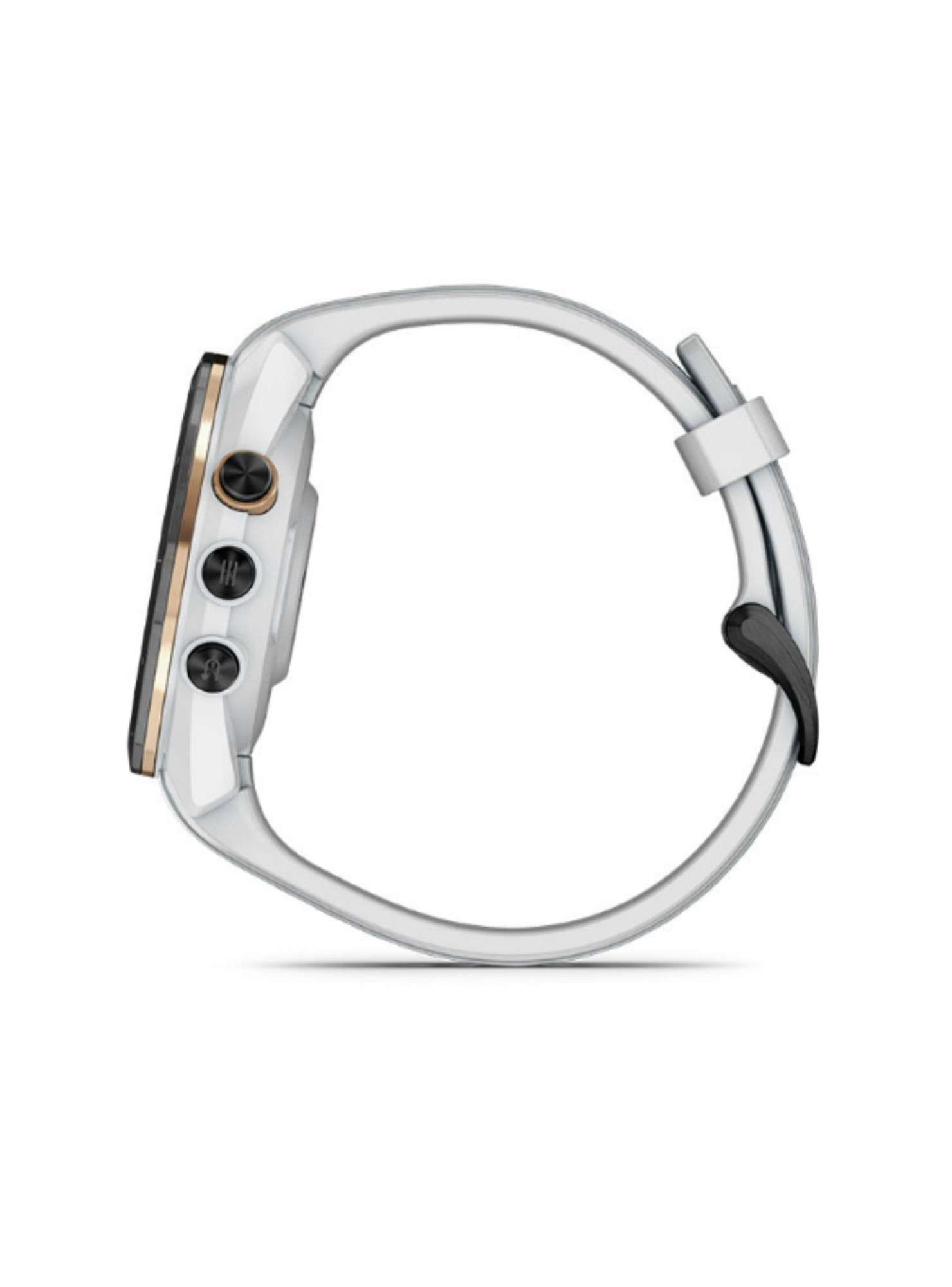 Garmin - Montre Approach S70 42mm Blanche