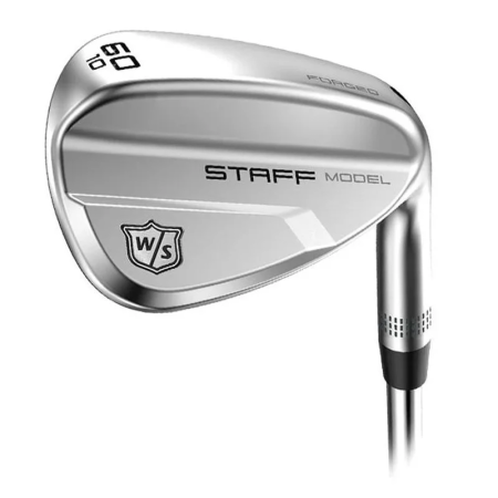 Wilson - Wedge homme staff...