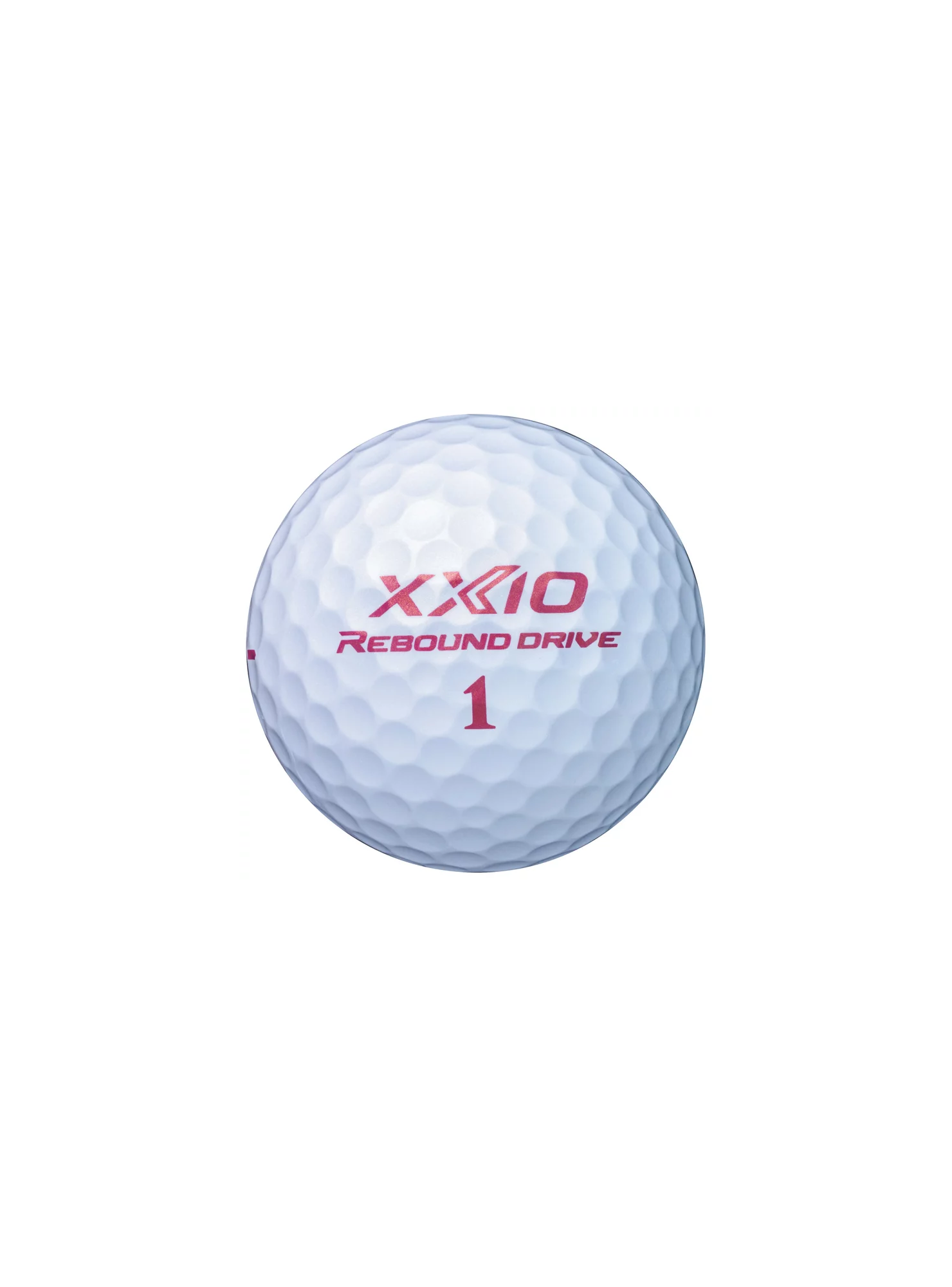 XXIO Rebound Drive Golf Balls