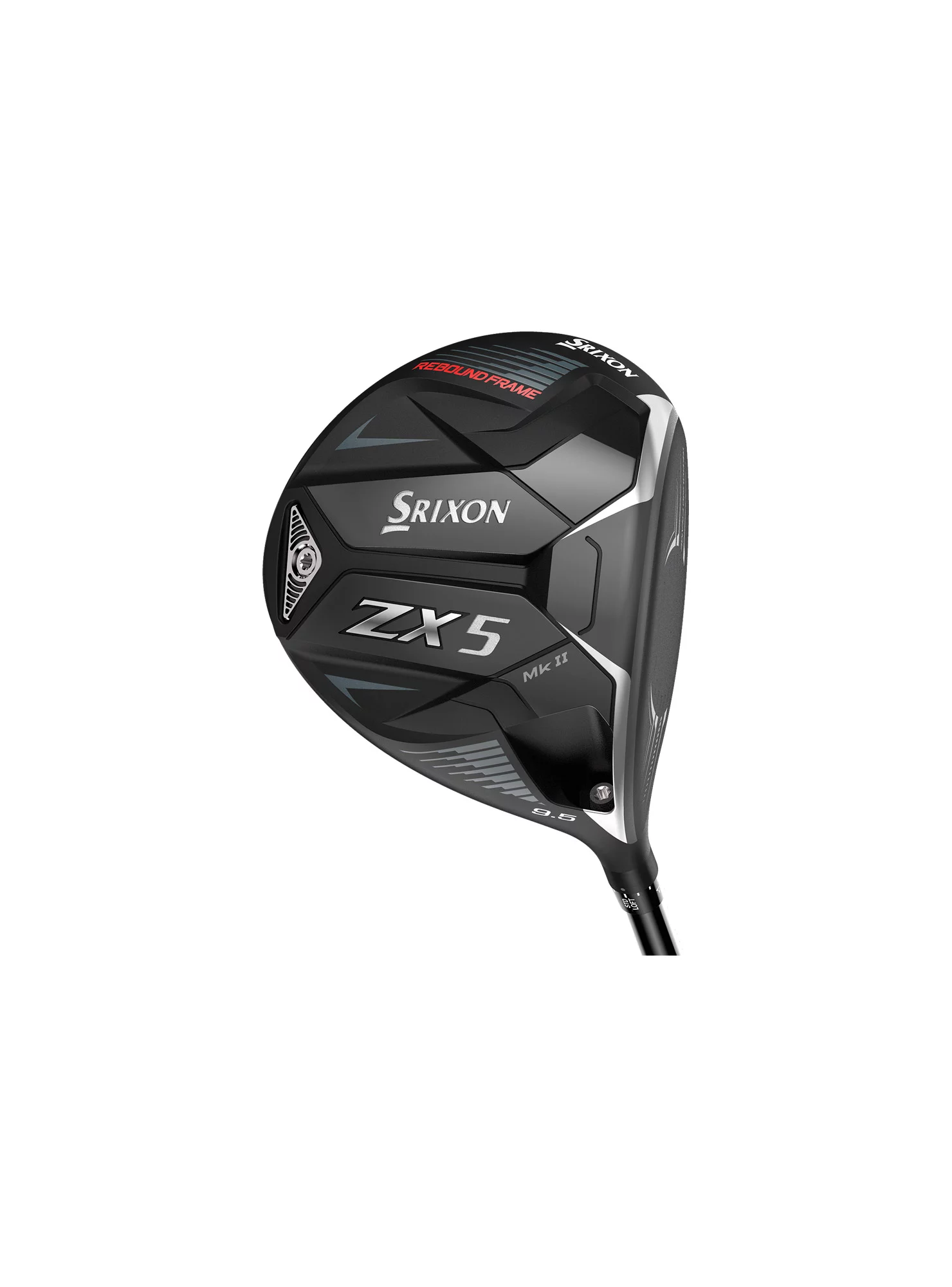 mk＊ Srixon ZX5 MK II Driver | Embers Golf
