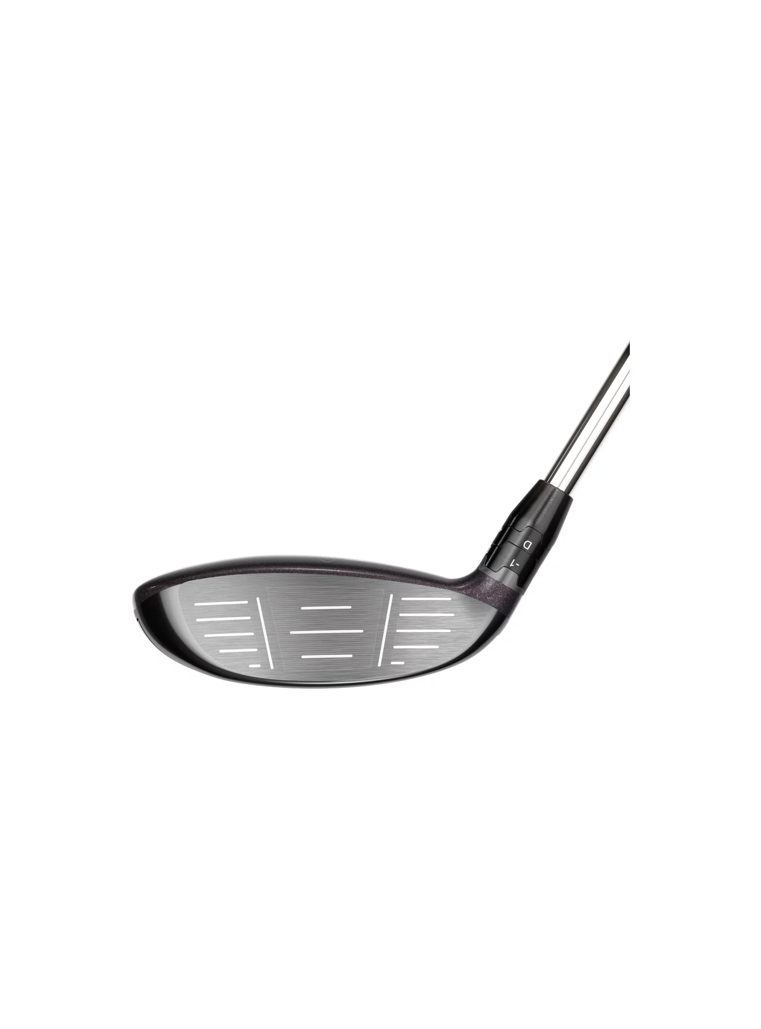 Couvre-bois De Golf Callaway Big Bertha Steelhead Plus – Bois 3 Et 5 – Noir