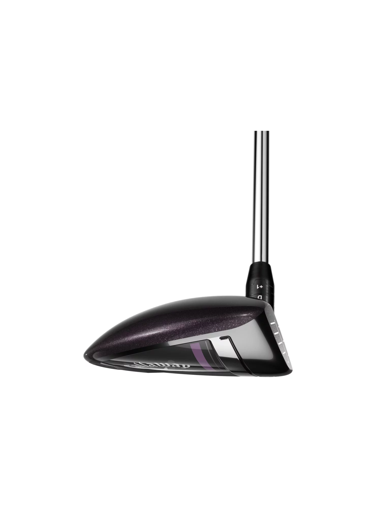 Bois De Parcours Callaway Big Bertha Steelhead #5 – Femme – Graphite – Occasion