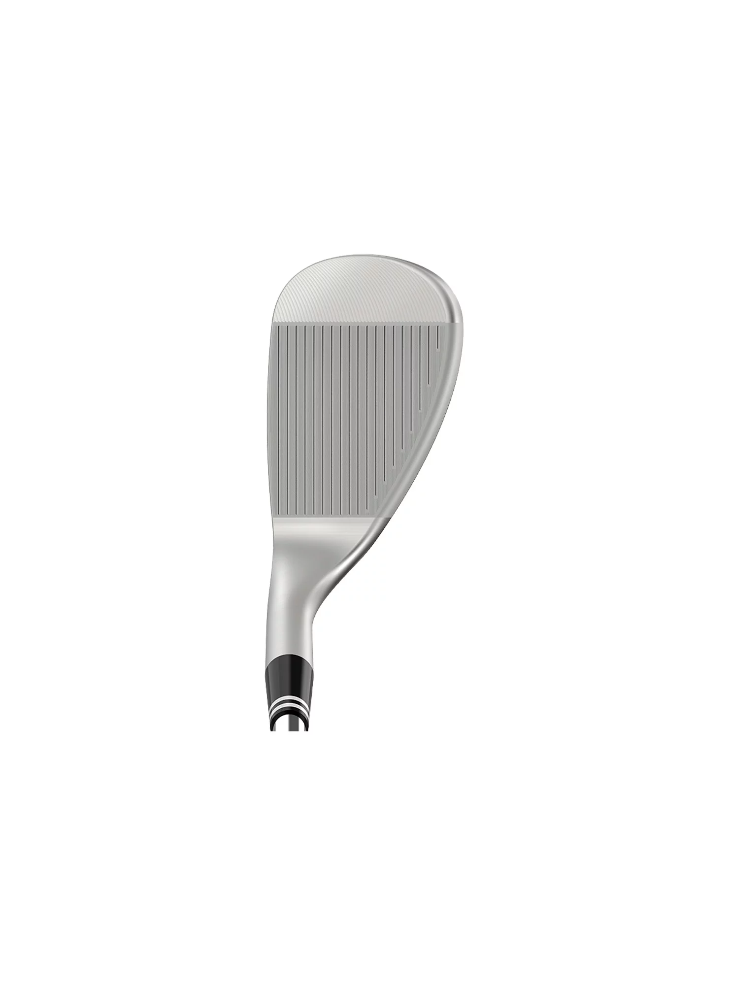 Fer Pitching Wedge Cleveland CG1 - Noir Perle - Acier Rigide - Pour Droitier - Occasion
