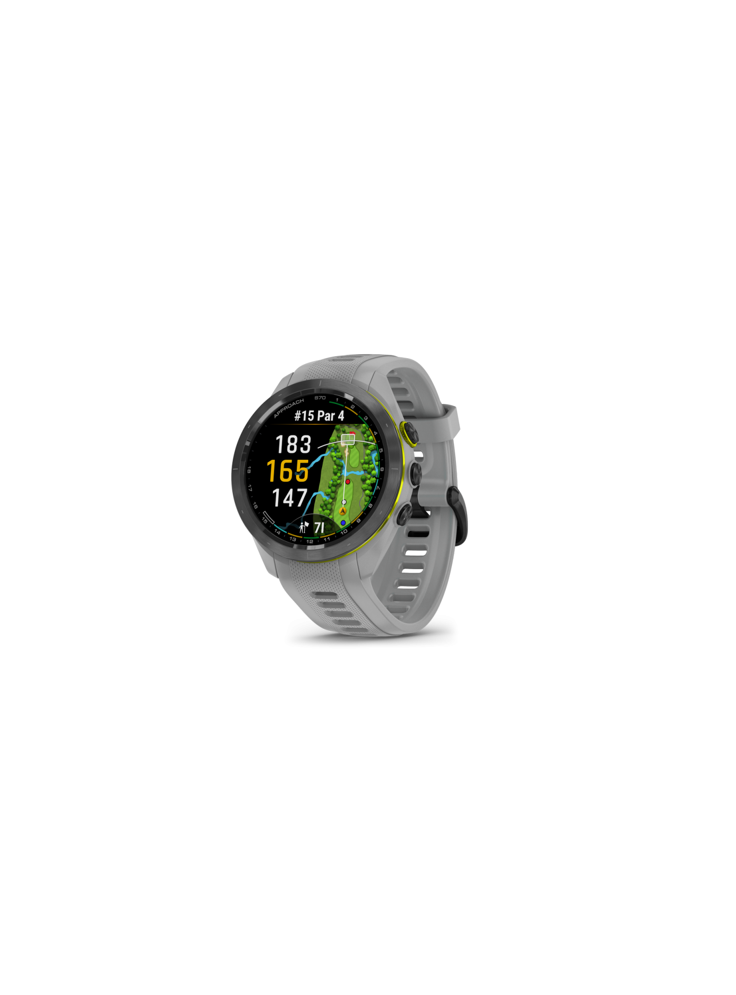 Reloj Garmin Approach S70