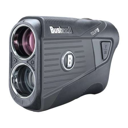 Bushnell - Edicion especial telemetro Tour V5