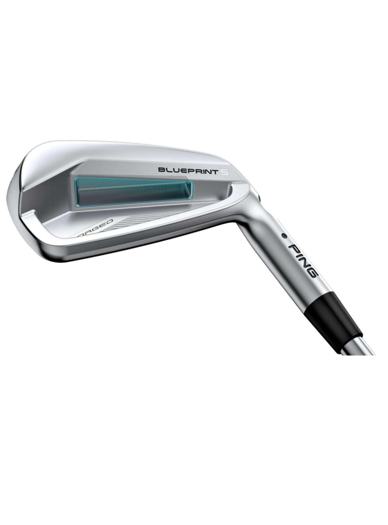 Serie de fers G425 en graphite Ping pas cher, Golf Leader
