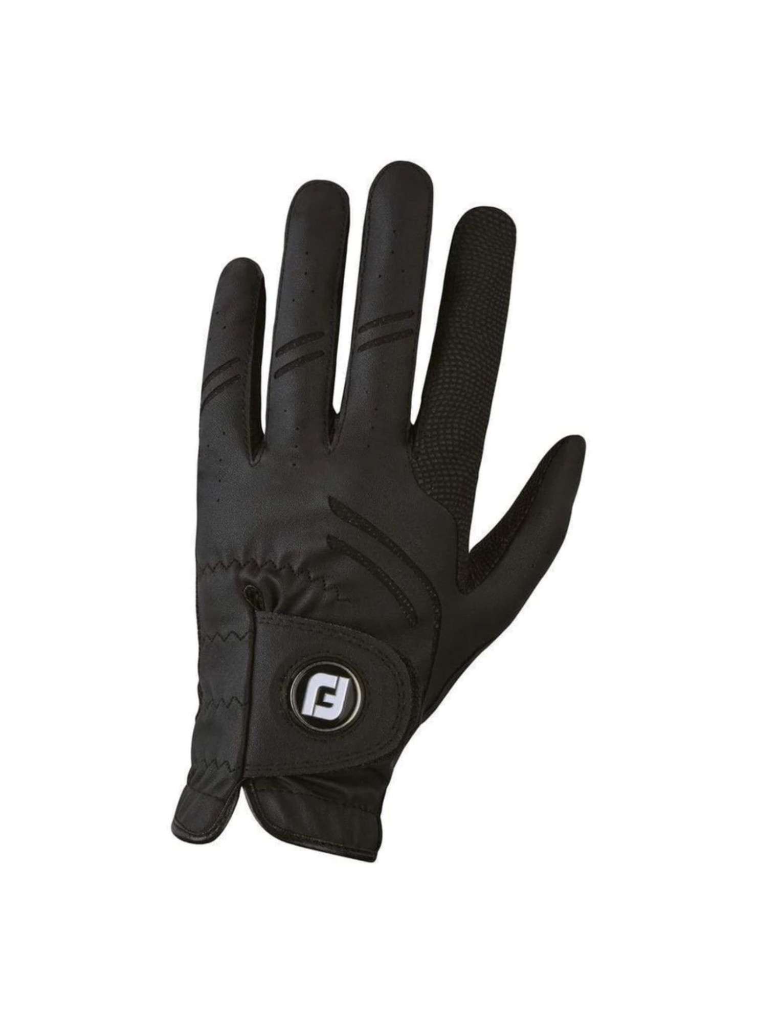 FOOTJOY - Vente gants de golf homme modèle GTXtrem noir homme gaucher