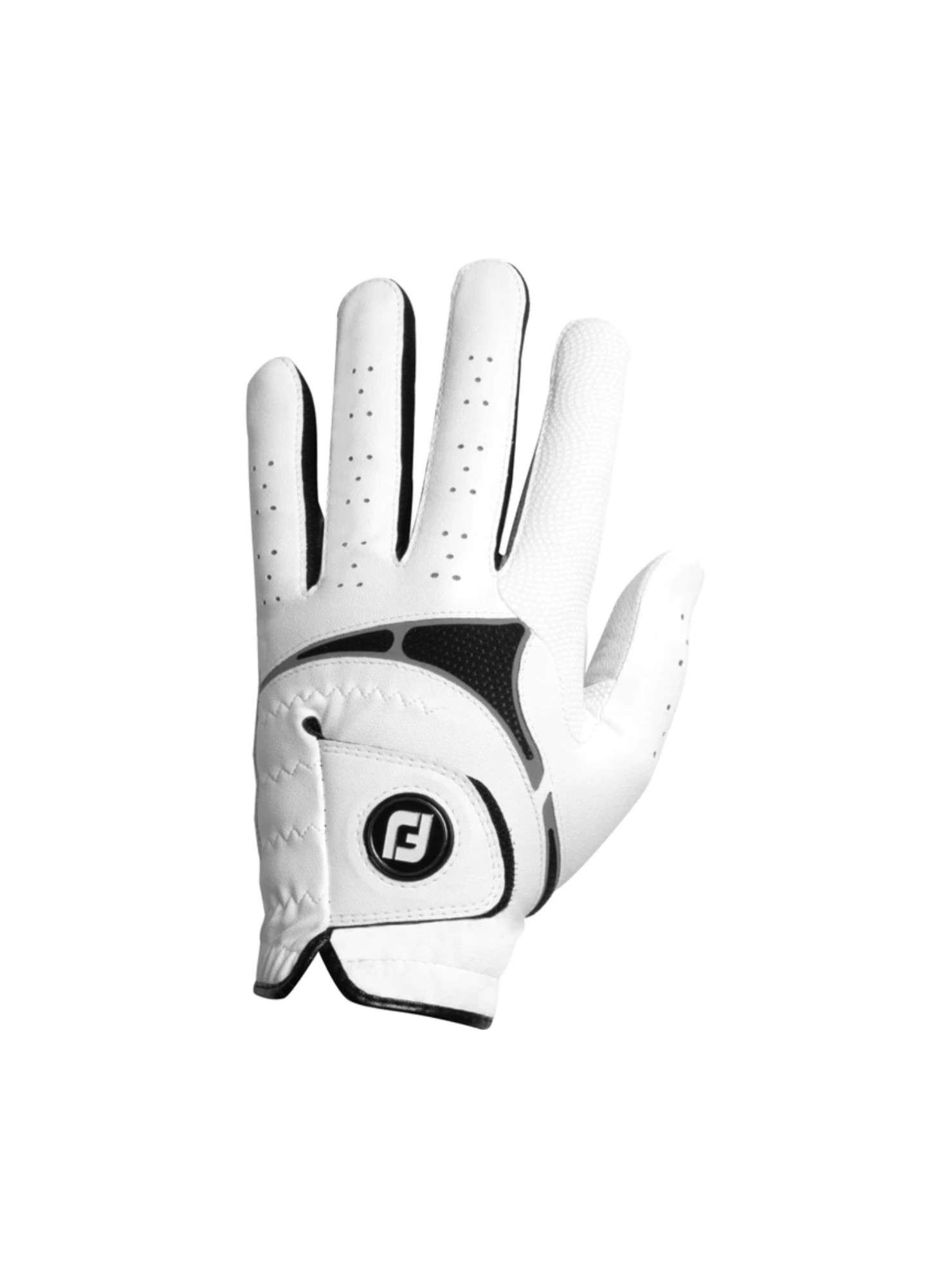FOOTJOY Gant de golf GTxtreme 64854 Blanc (main gauche) : Achat, prix -  Golf des marques