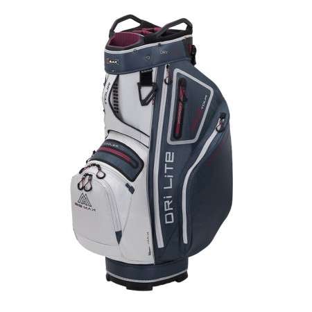 XXIO - Vente sac de golf pour chariot Ladies Premium cart purple