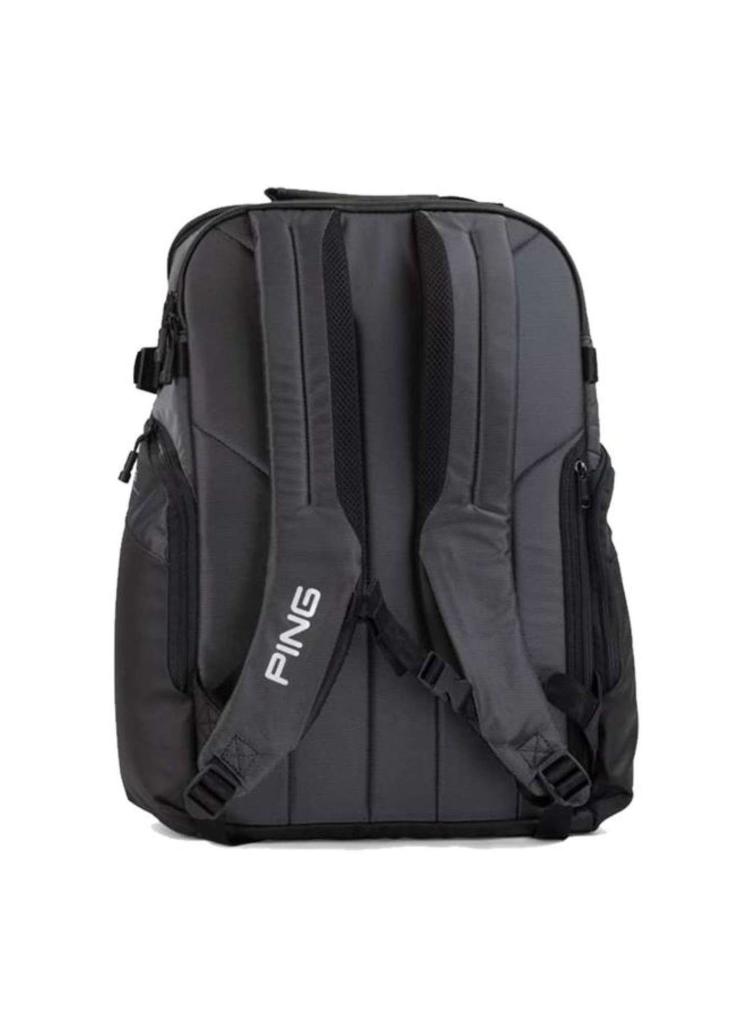 Ping - Mochila 214 negro