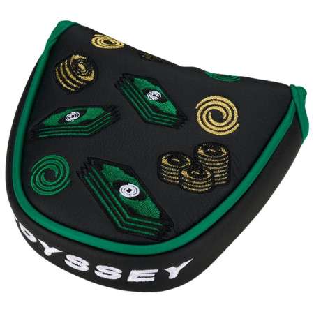 Odyssey - Funda de putter...