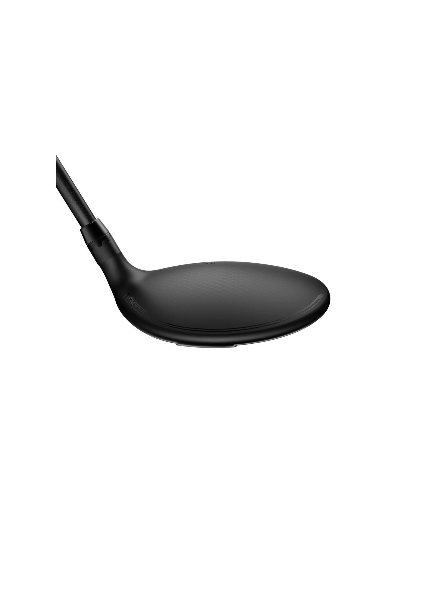 Bois Cobra Darkspeed X 15° – Gaucher – Tête Seule – 3 Bois