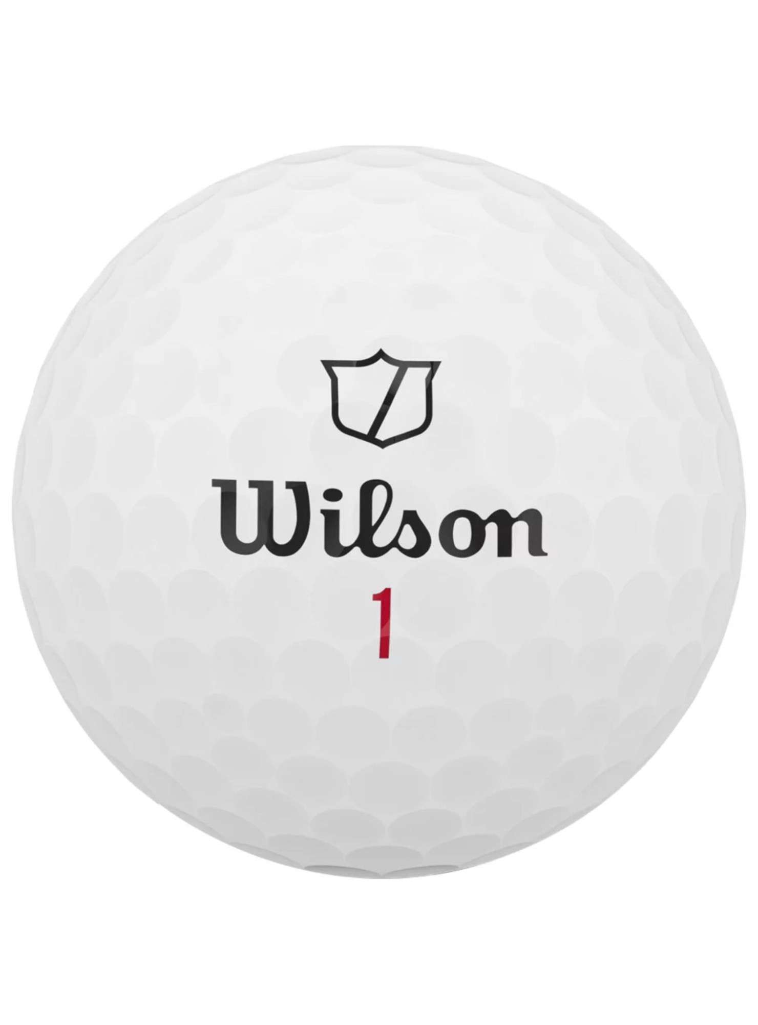 Wilson | Balles Staff Model X 2026