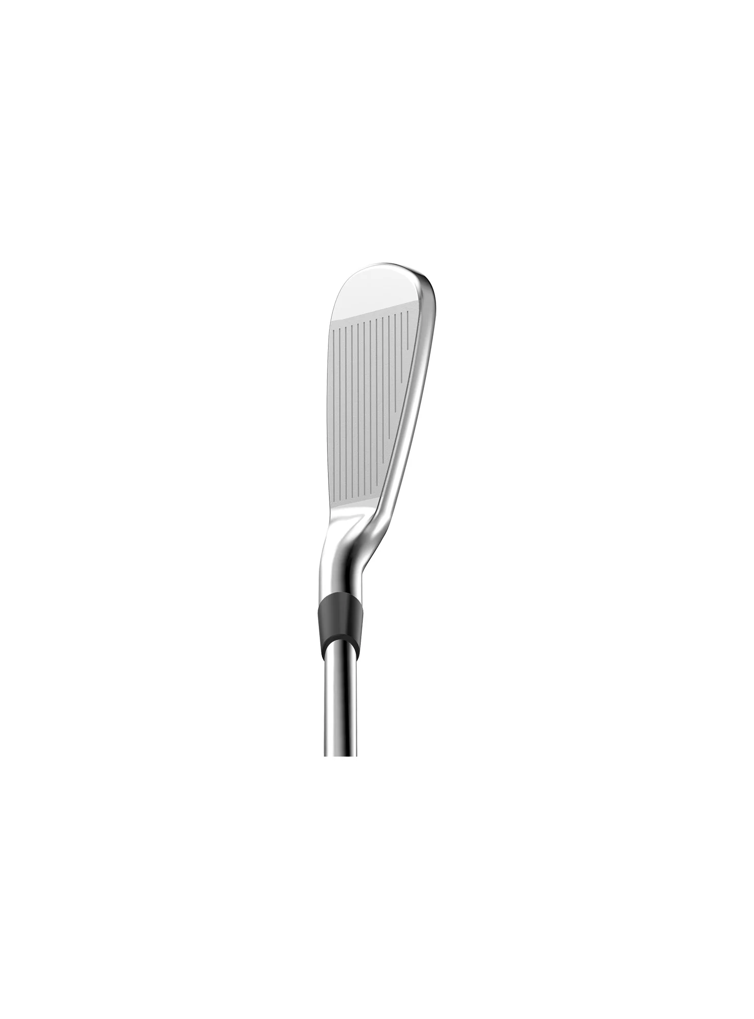 Brugt Wilson Staff DynaPower Jernsæt / 5-PW / Flex A-flex / Stål - Iron Set - Ny