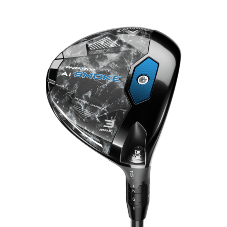 Callaway - Bois Paradym Ai...