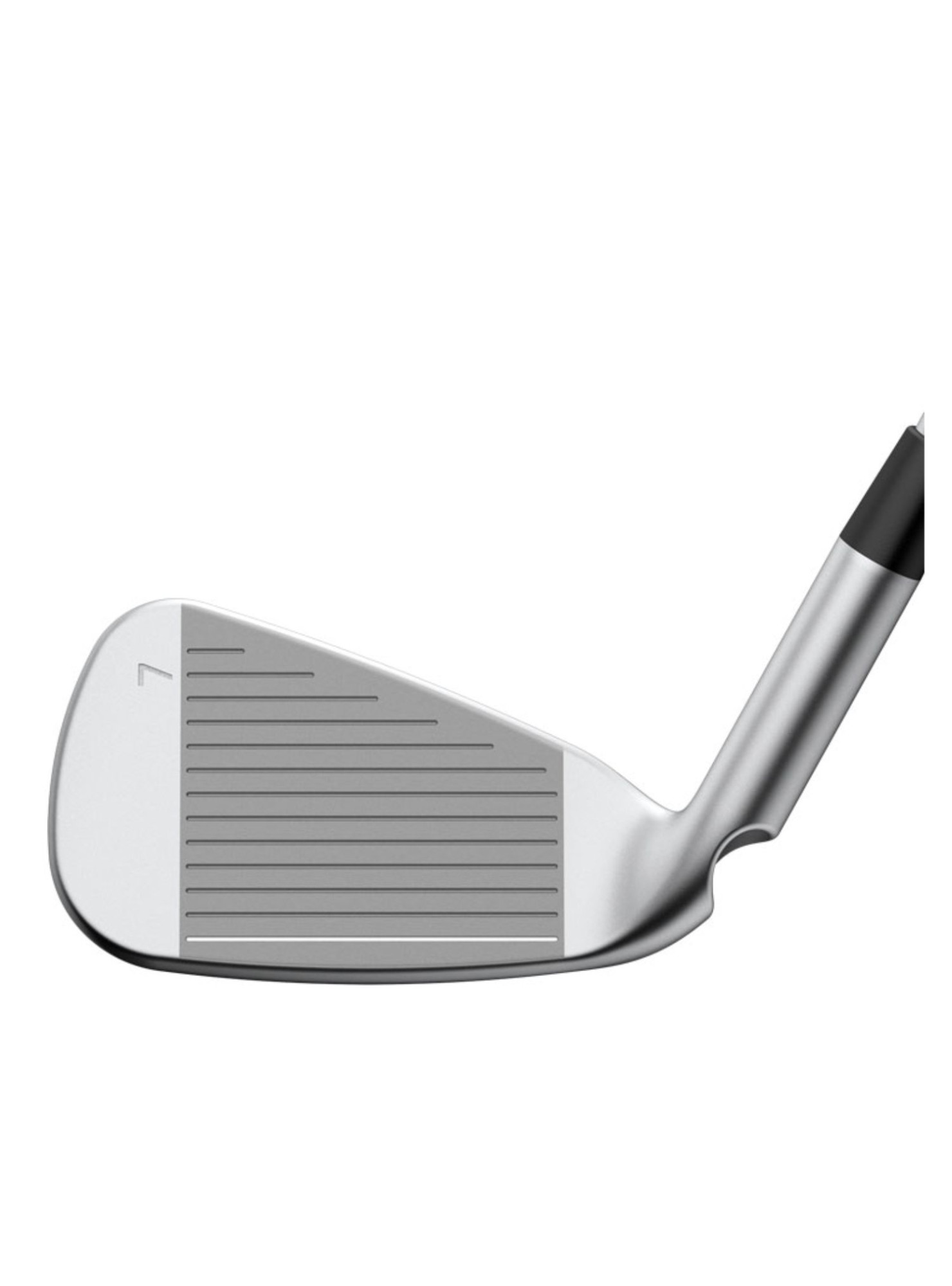 PING G2 8 fers - Homme (acier, 36,5 pouces, droitier