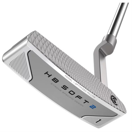 Cleveland - Putter HB Soft...