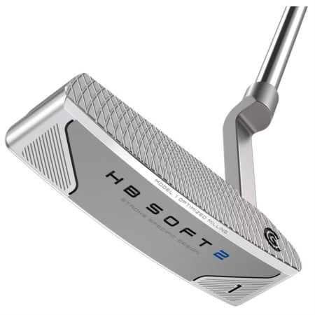Cleveland - Putter HB Soft...