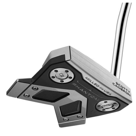 Scotty Cameron - Putter...
