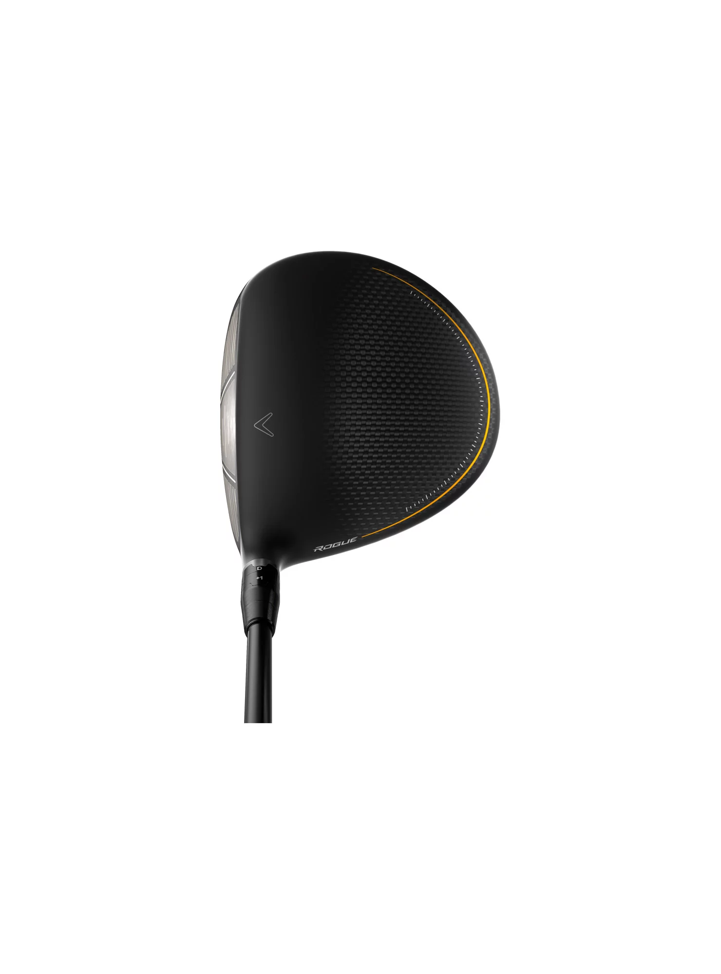 Callaway Rogue Driver 9° - Tête Seule Pour Droitier - Occasion En état Fonctionnel