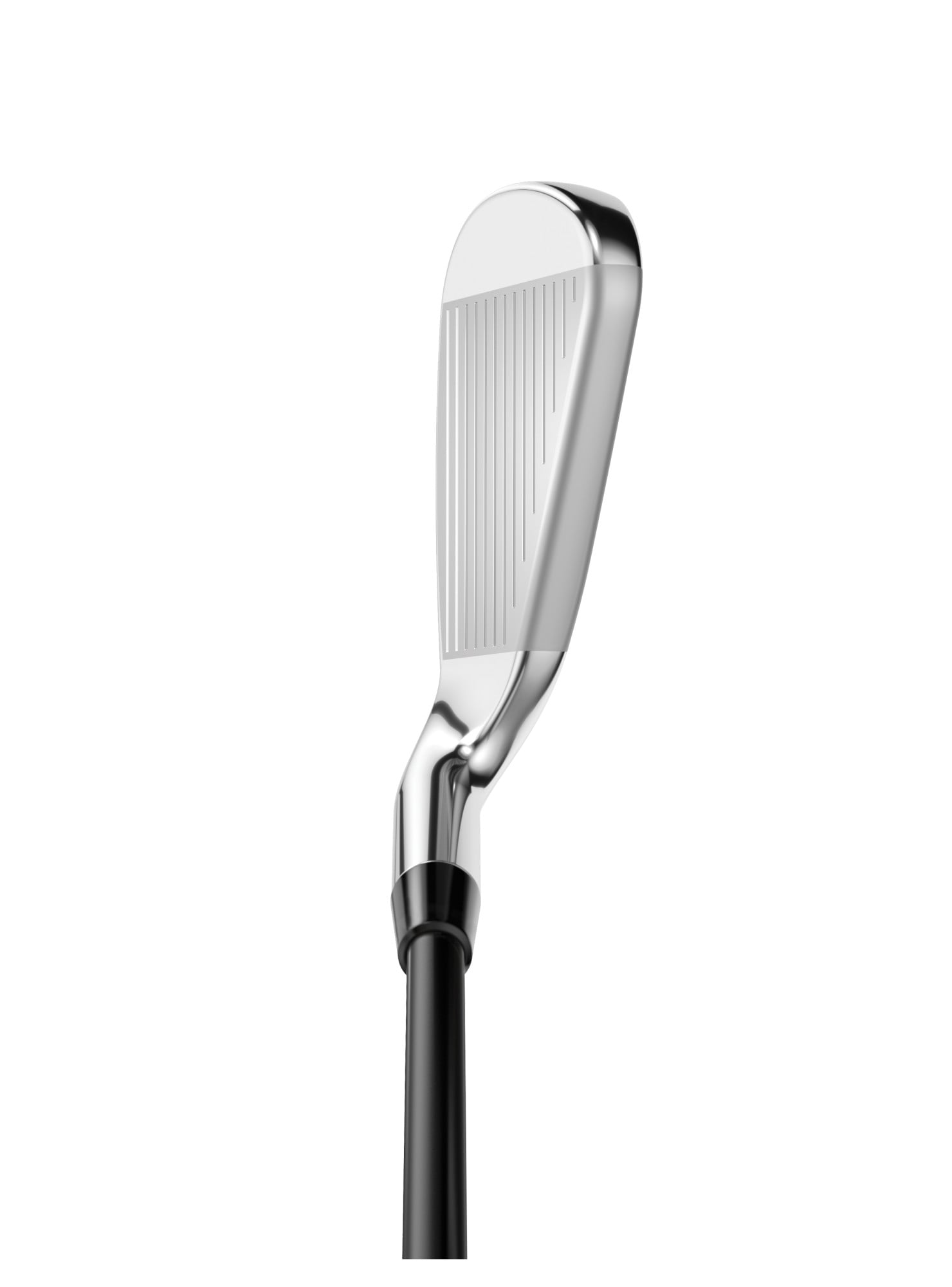 Callaway - Série de fers Callaway Golf Rogue ST Max