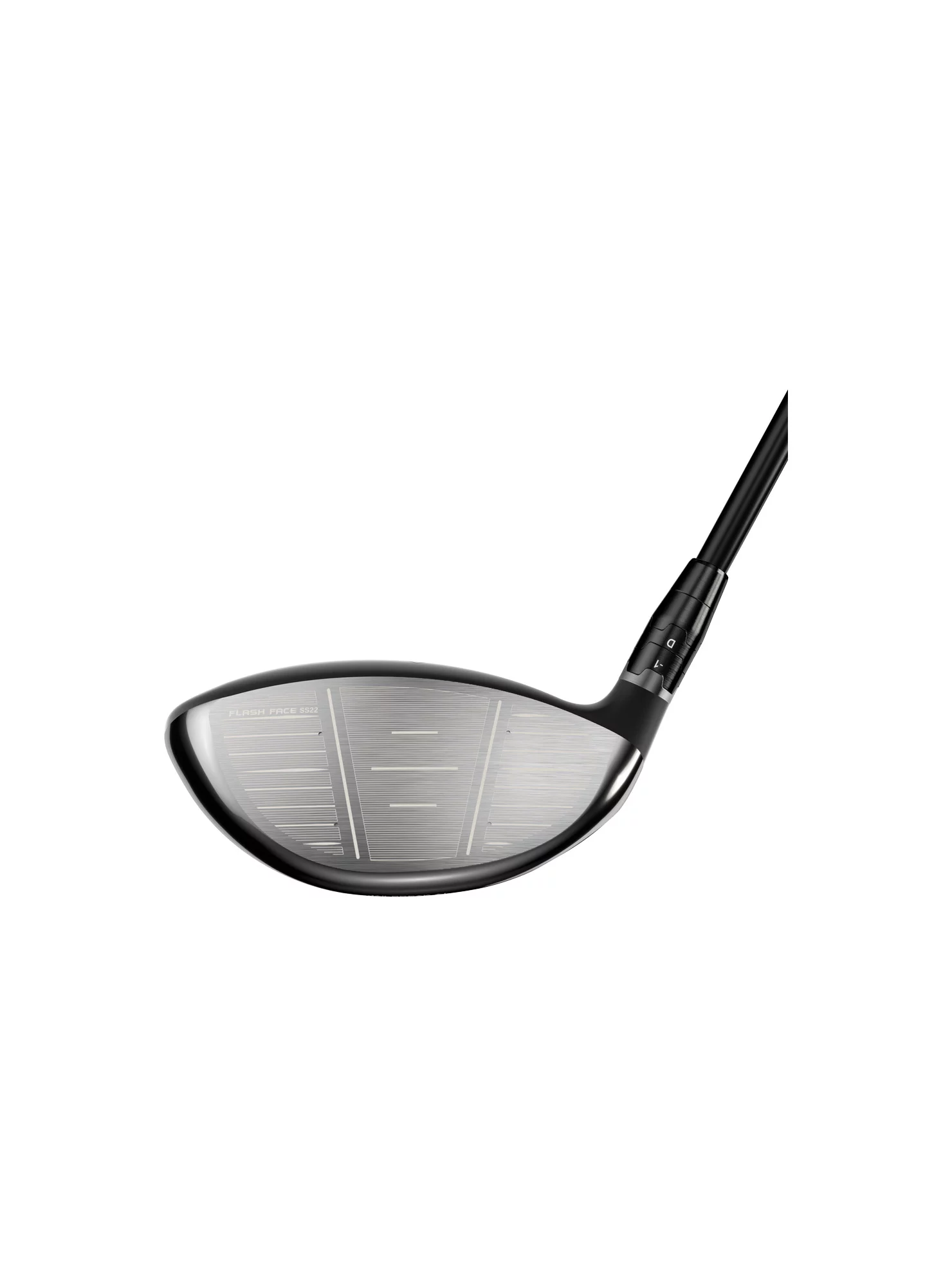 Tête De Driver Callaway ROGUE SUB ZERO 9,0° - Droitier - Occasion Avec