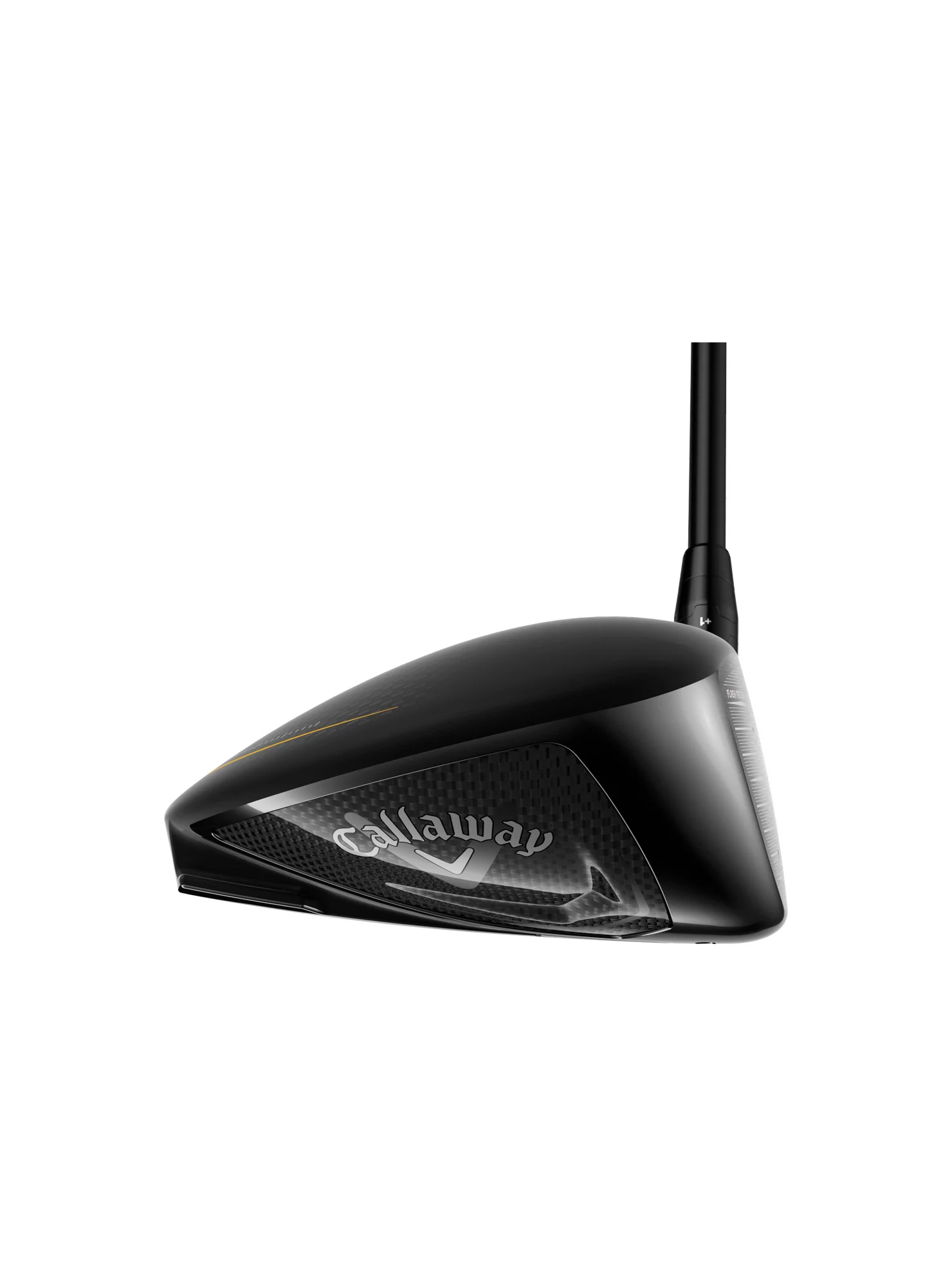 Tête De Driver Callaway Rogue Sub Zero 9.0° – Droitier, 460cc, état D'usage