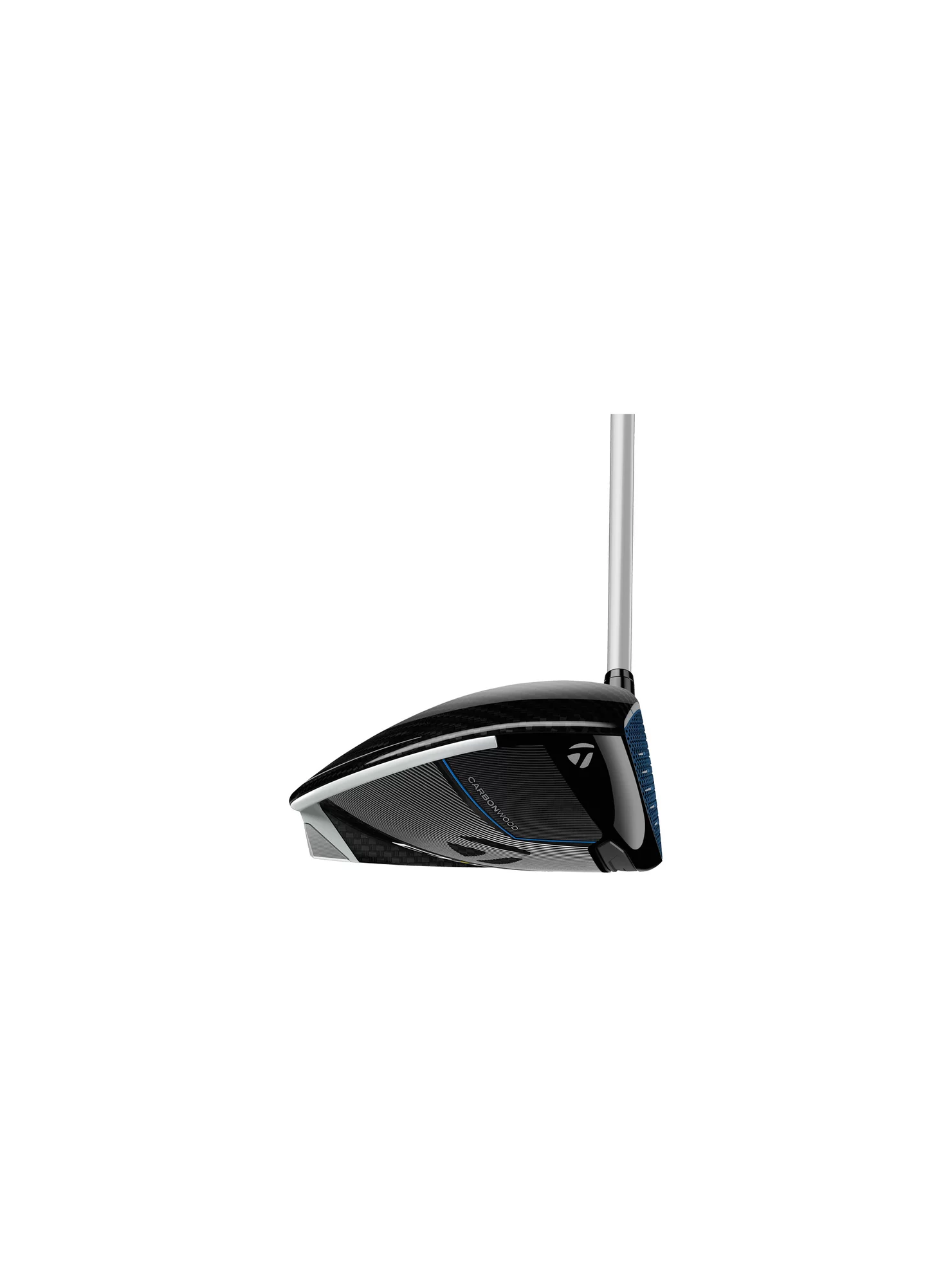 Driver Taylormade Qi10 Stealth Donna – Asta Aldila Quaranta 40 Grammi Flessibilità Donna - Foto 4