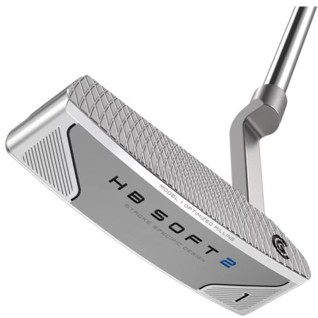 Cleveland - Putter HB Soft...