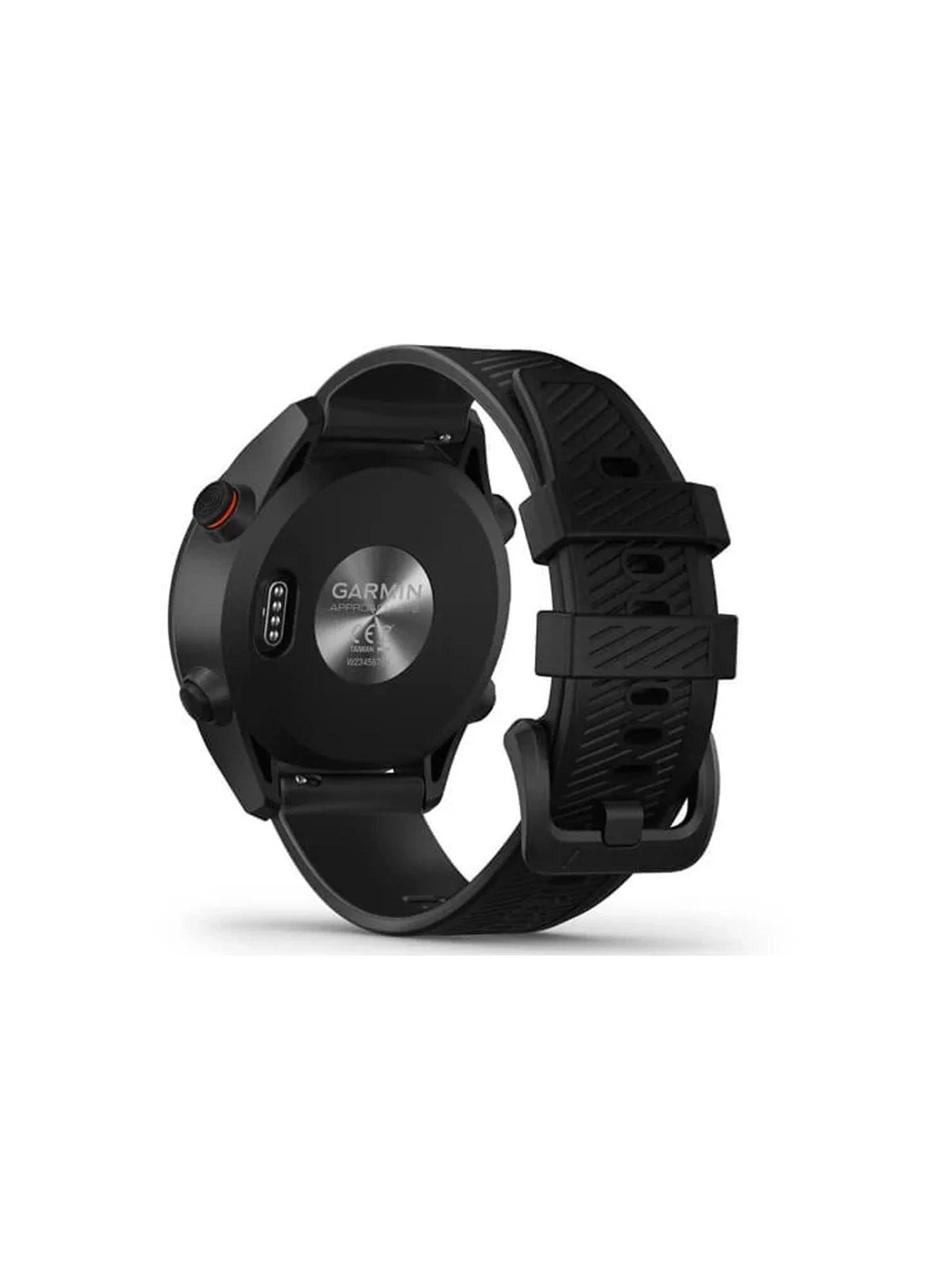 Garmin - Reloj GPS Approach S12 negro