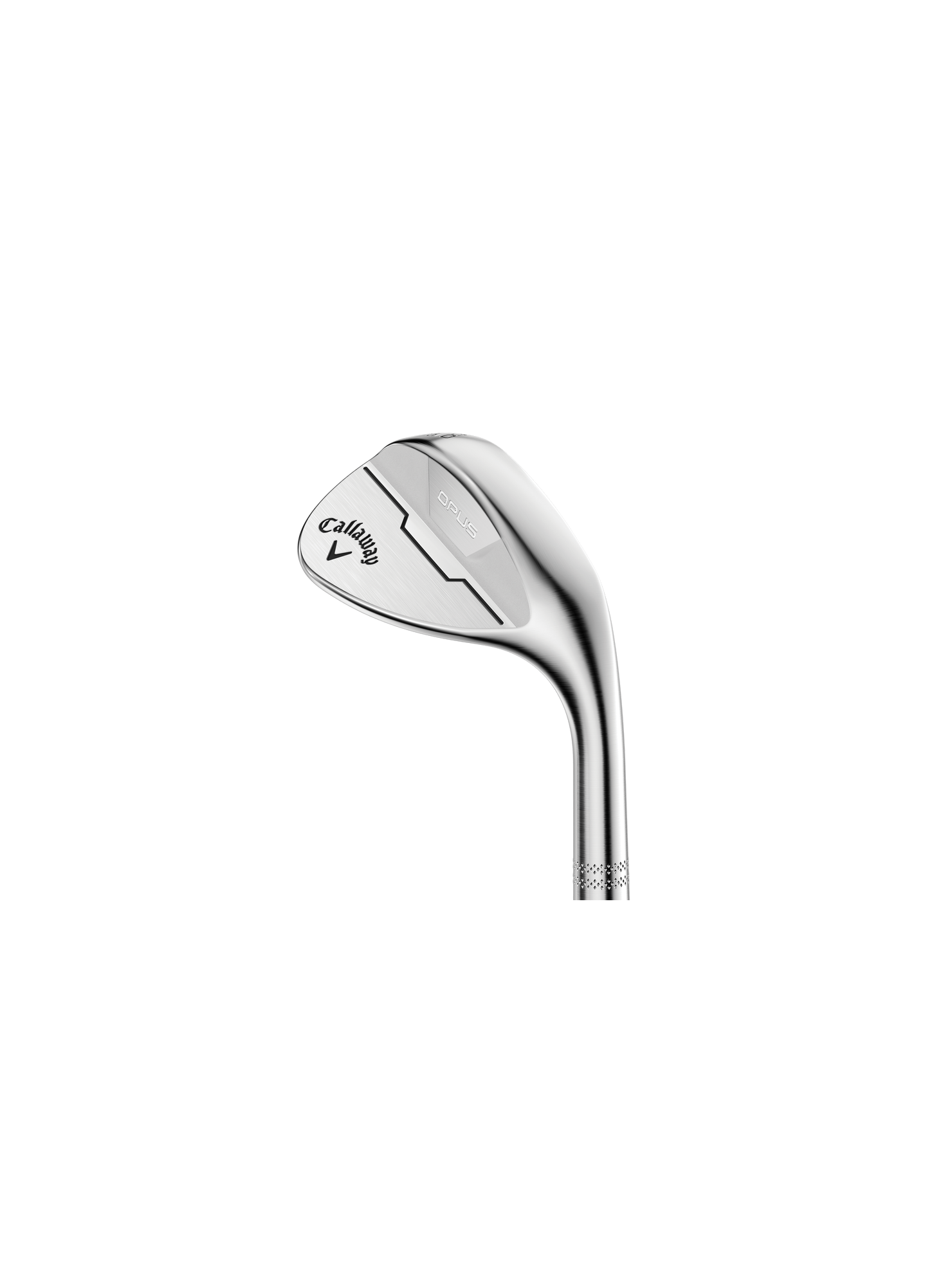 Wedge Callaway Opus Chrome 54° - Fer S Grind Pour Gaucher - Porté En Magasin (état Quasi Neuf)