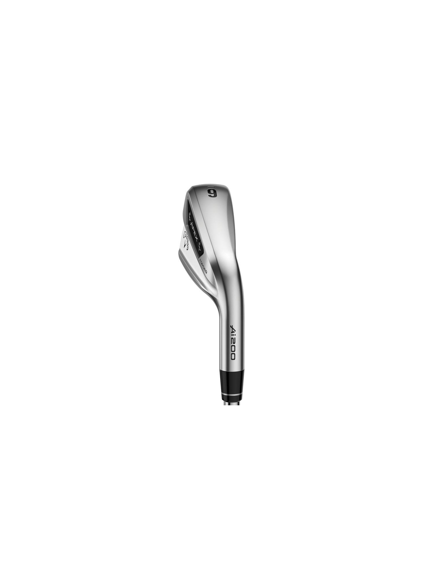 Callaway - conjunto de hierros apex Ai200