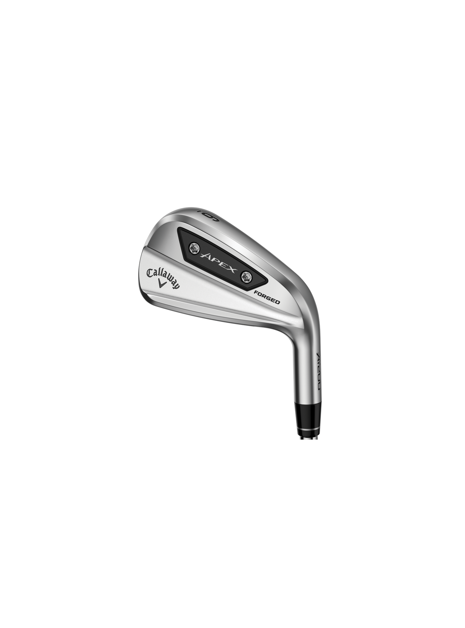 Callaway - conjunto de hierros apex Ai200