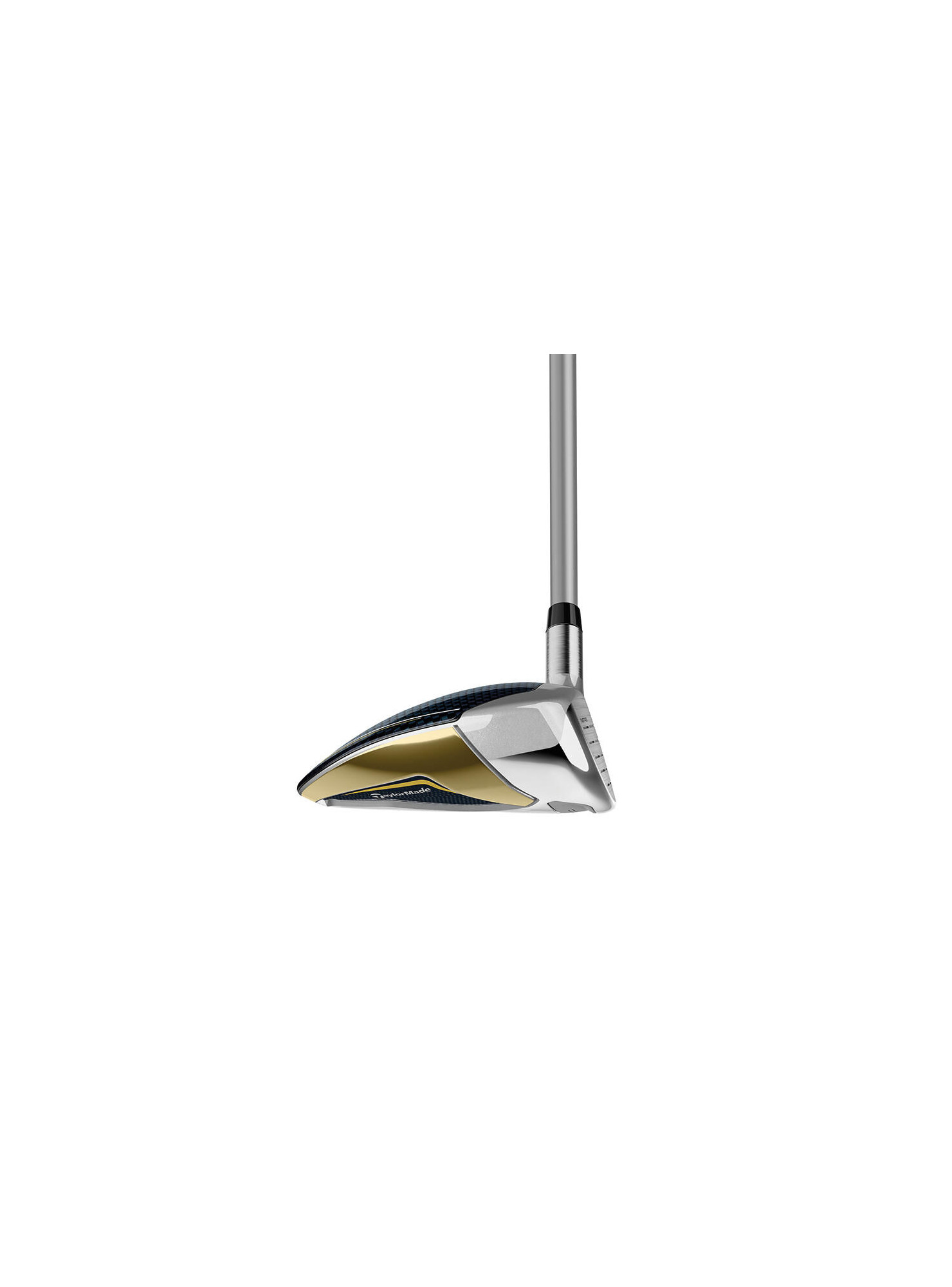 Bois De Parcours TaylorMade Qi10 21° – Tête Seule – Homme – Gaucheur – Neuf