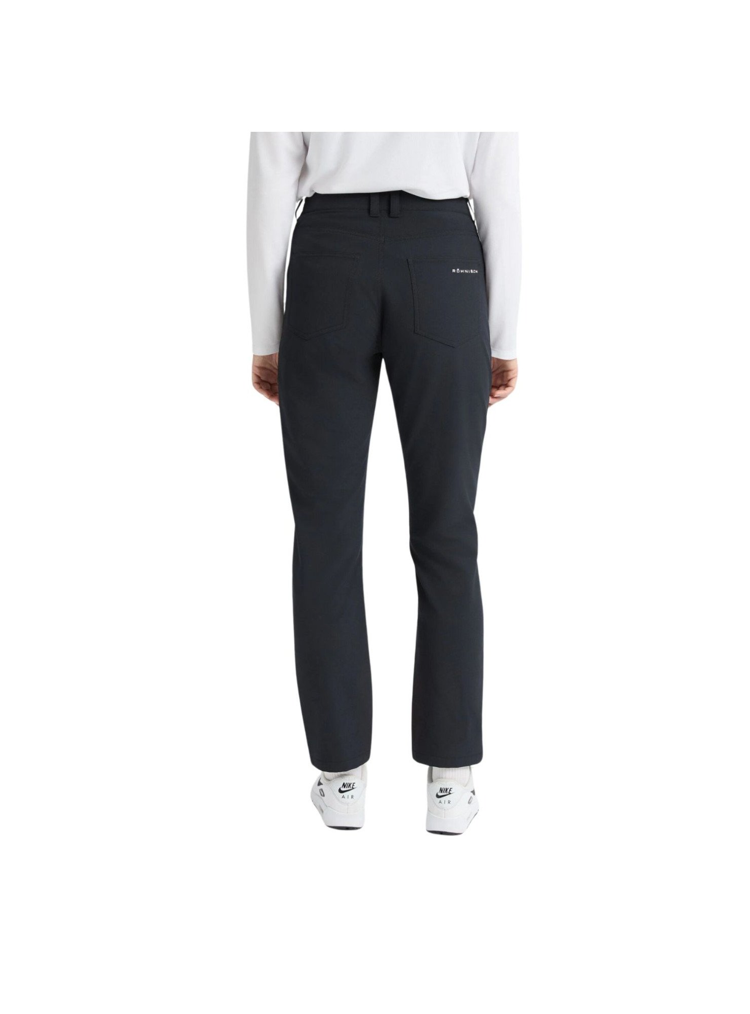 Pantalon golf fashion femme rohnisch