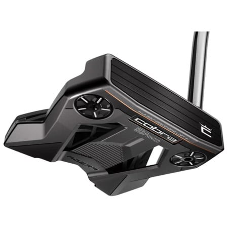 Cobra - Putter King 3D...