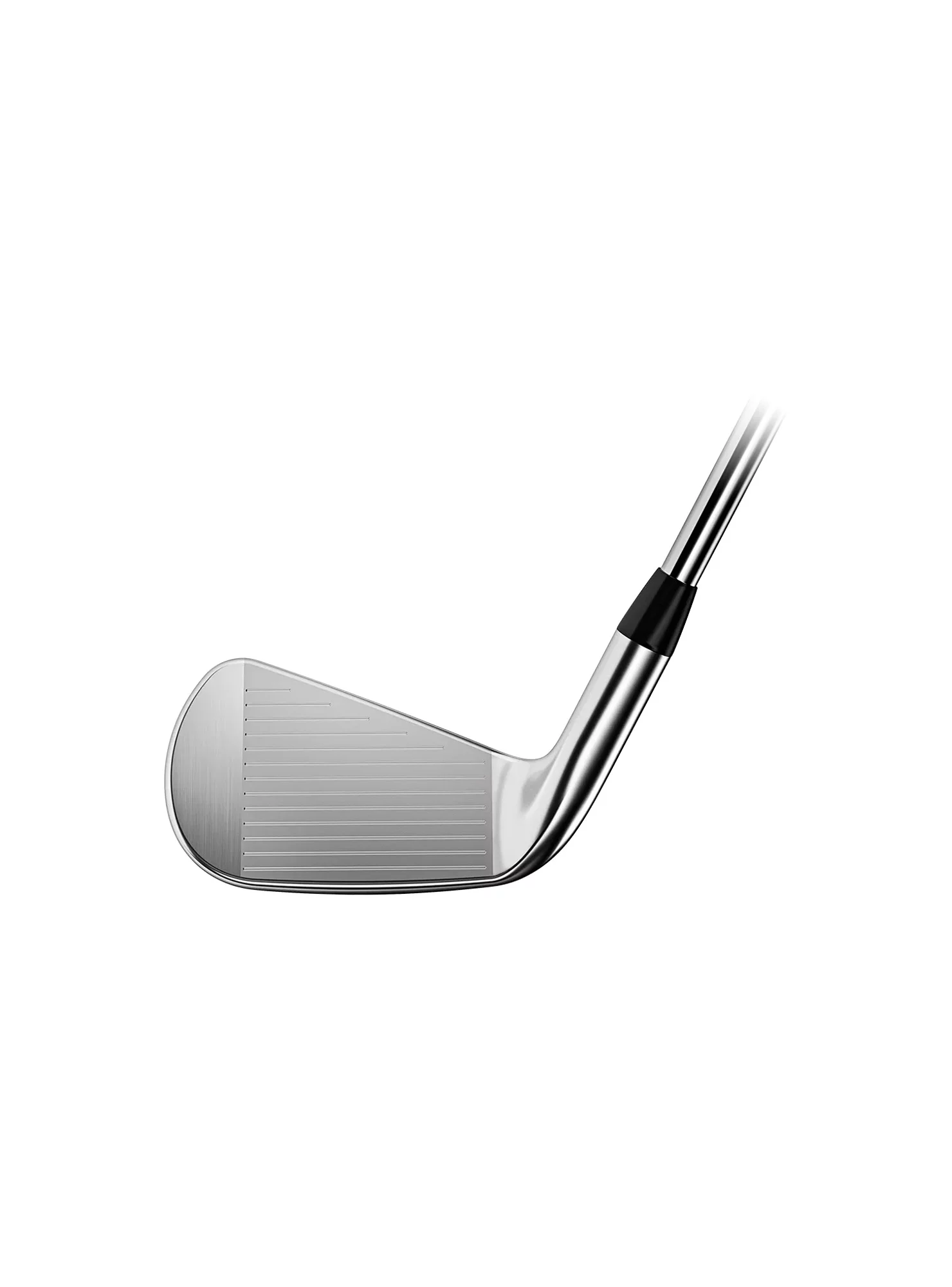 Ensemble De Fers Pour Hommes Titleist T200 4-PW Avec Tiges En Acier