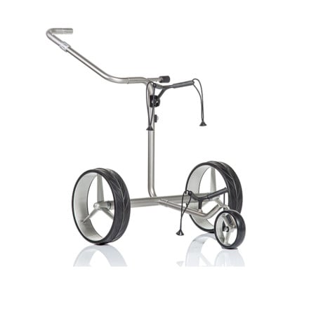 JuCad - Carro eléctrico...