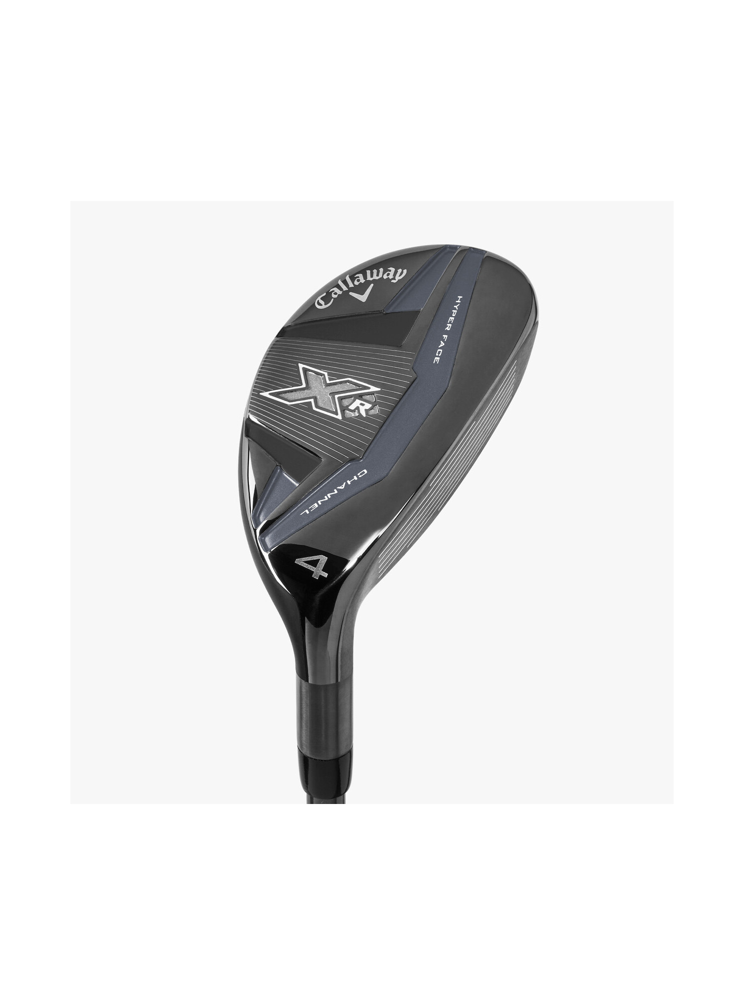 【激安通販 オンラインショップ】 Callaway - Kit Xr Noir/Argent 13 Pièces homme 洋楽