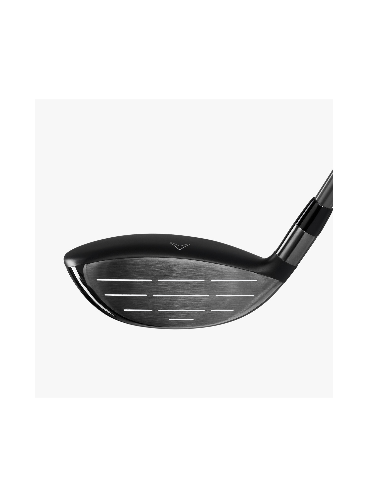 Callaway - Kit Xr Noir/Argent 13 Pièces homme