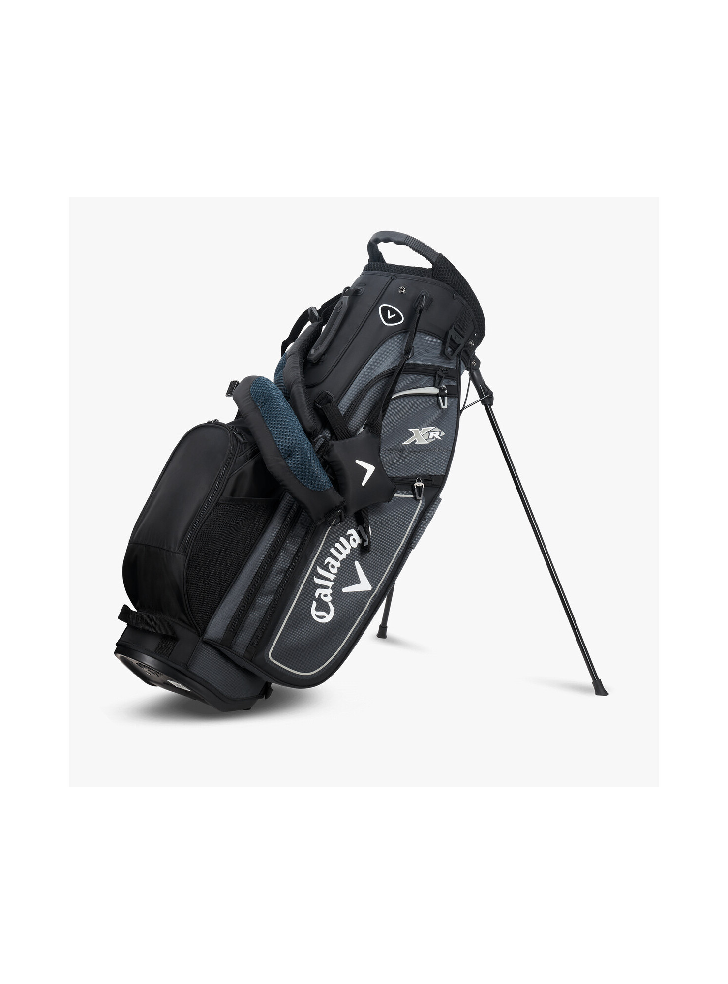 人気の贈り物が大集合 - Callaway Kit homme Pièces 13 Noir/Argent Xr 洋楽