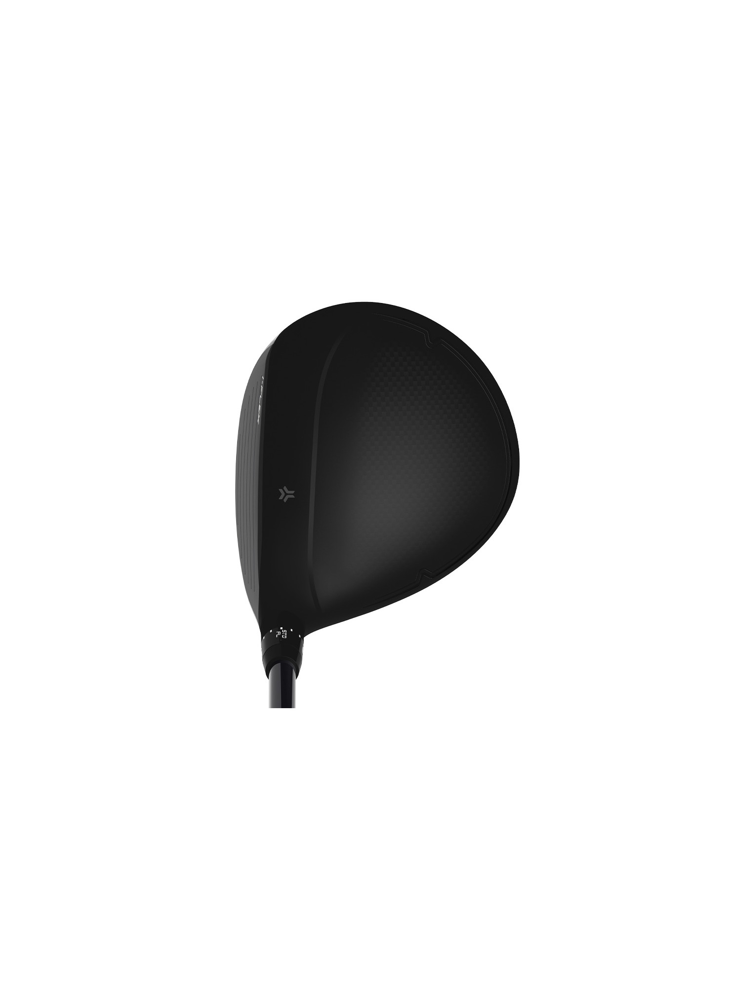 Tête De Bois De Parcours Srixon ZX Mk II - 15° #3 - Occasion